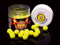 reflex squid octopus